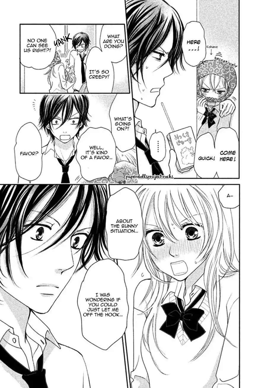 Beauty Bunny Chapter 2 11